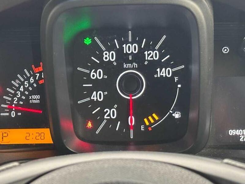 N-VAN