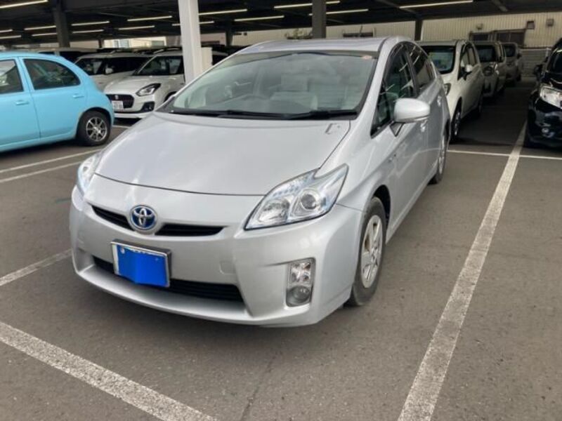 PRIUS