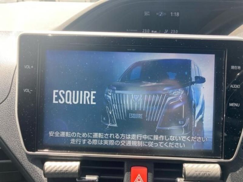 ESQUIRE