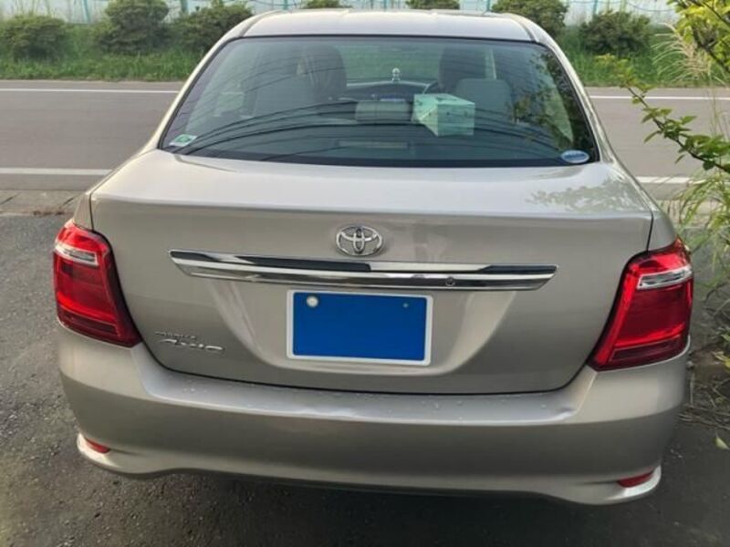 COROLLA AXIO