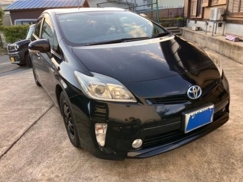 PRIUS