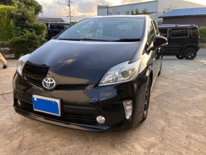 PRIUS