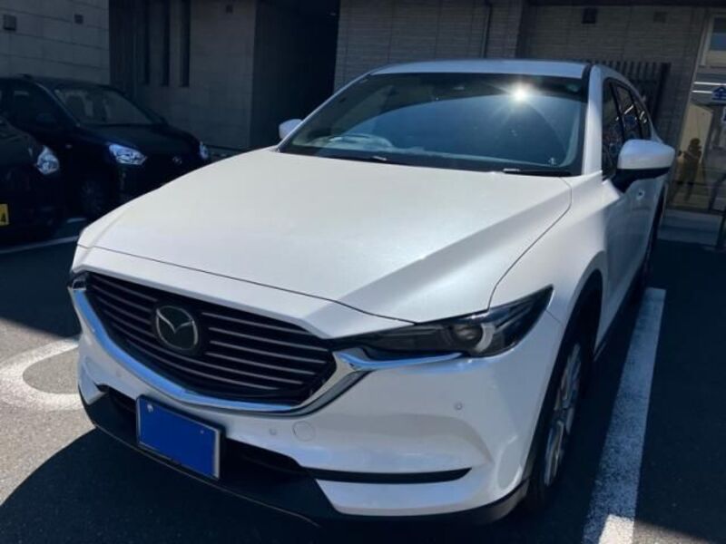 CX-8