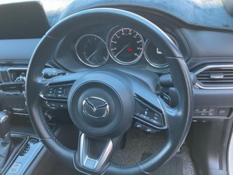 CX-8