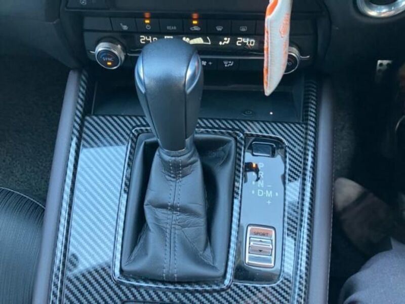 CX-8