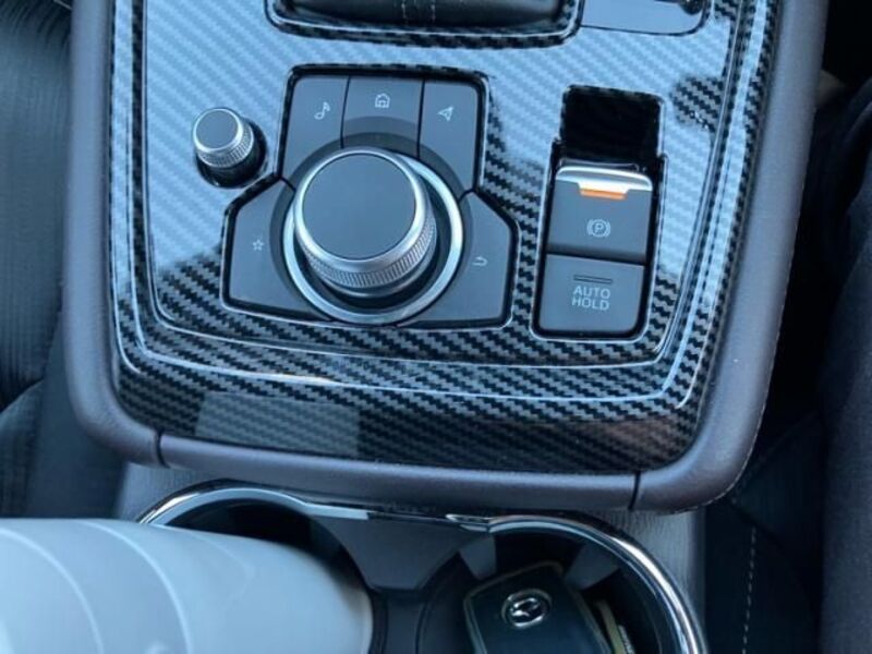 CX-8