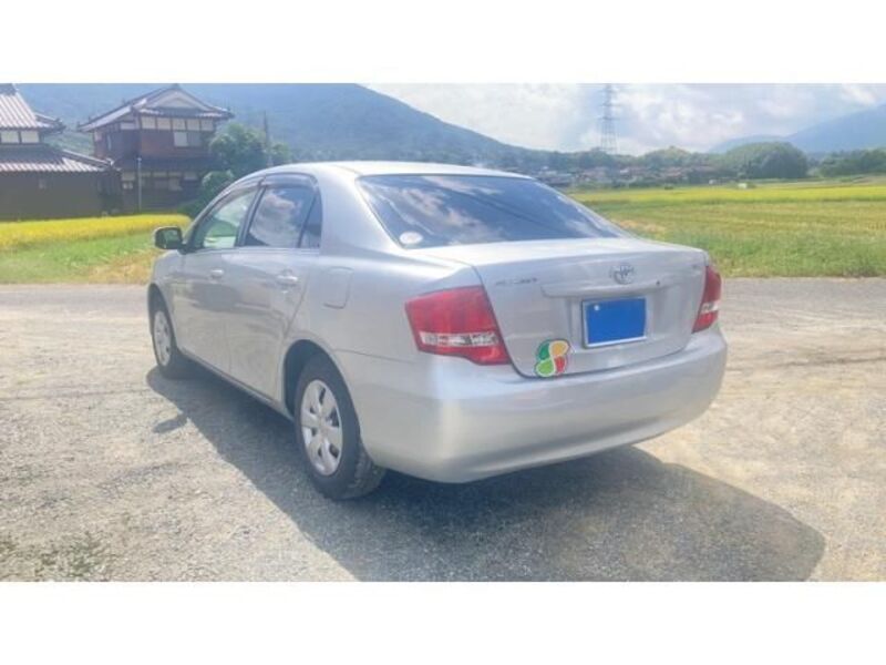 COROLLA AXIO