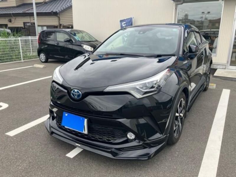 C-HR-0