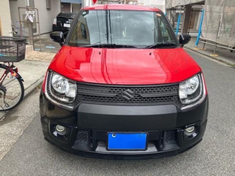 IGNIS-0