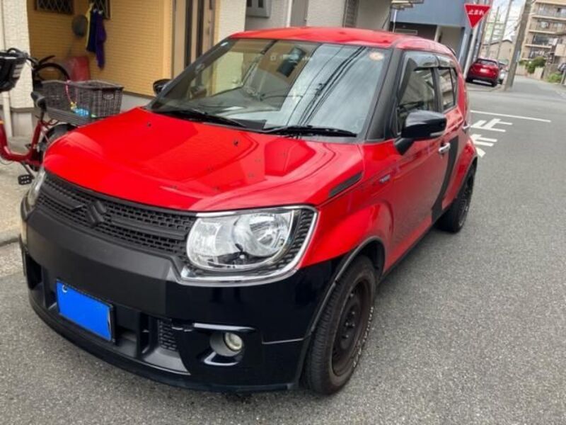 IGNIS