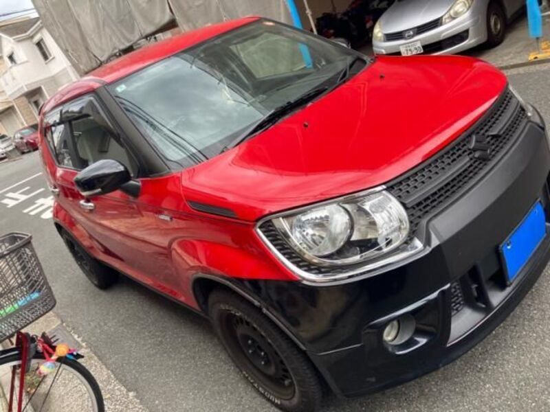 IGNIS