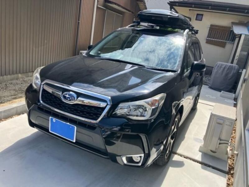FORESTER-0