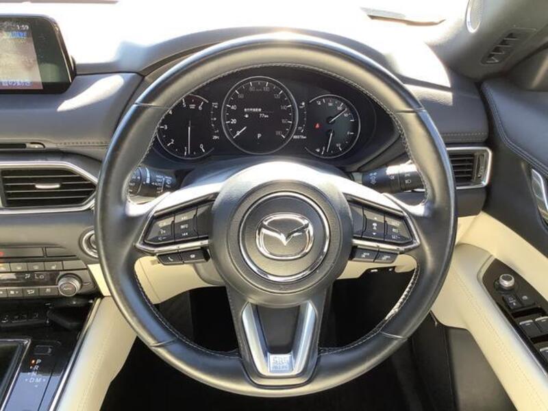 CX-8