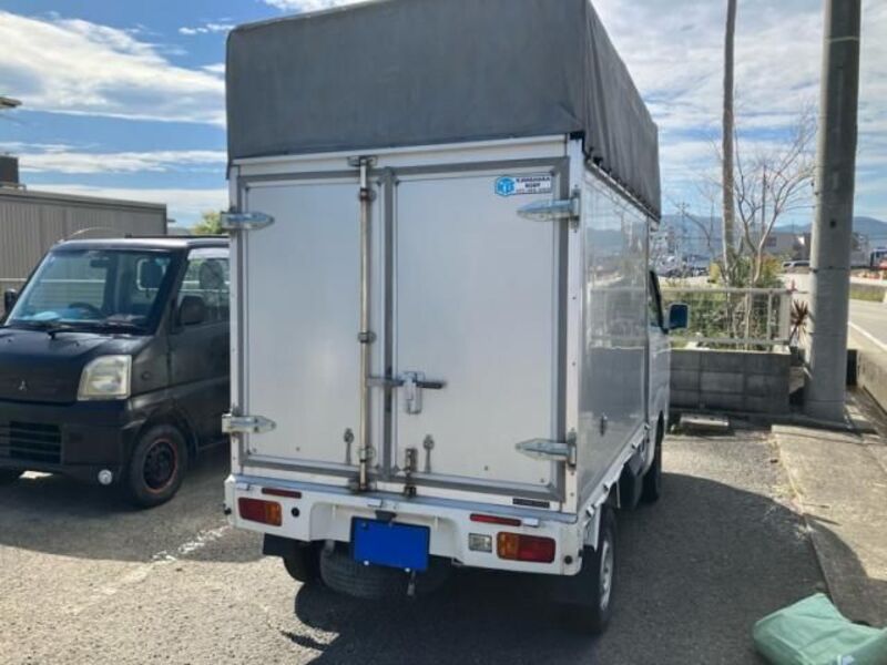 HIJET TRUCK-0