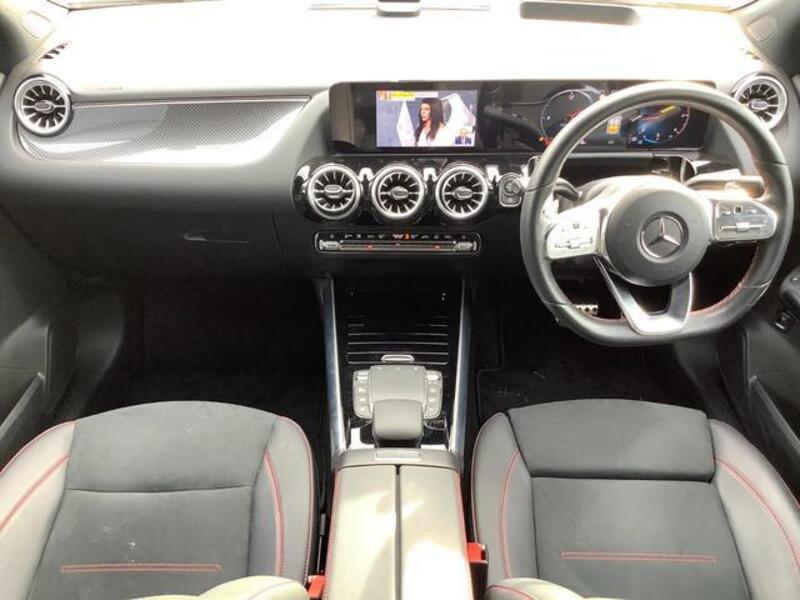 GLA CLASS