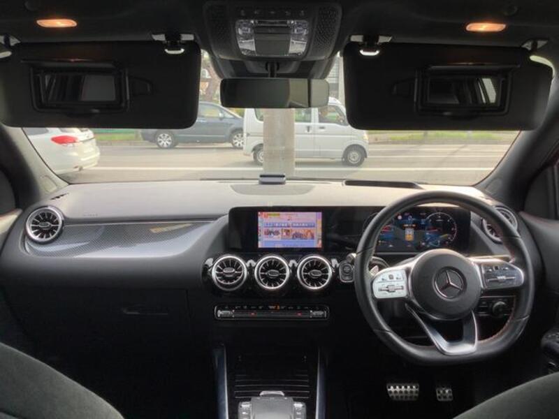GLA CLASS