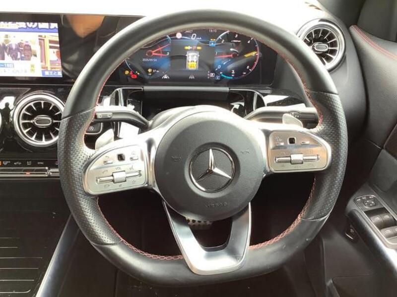 GLA CLASS