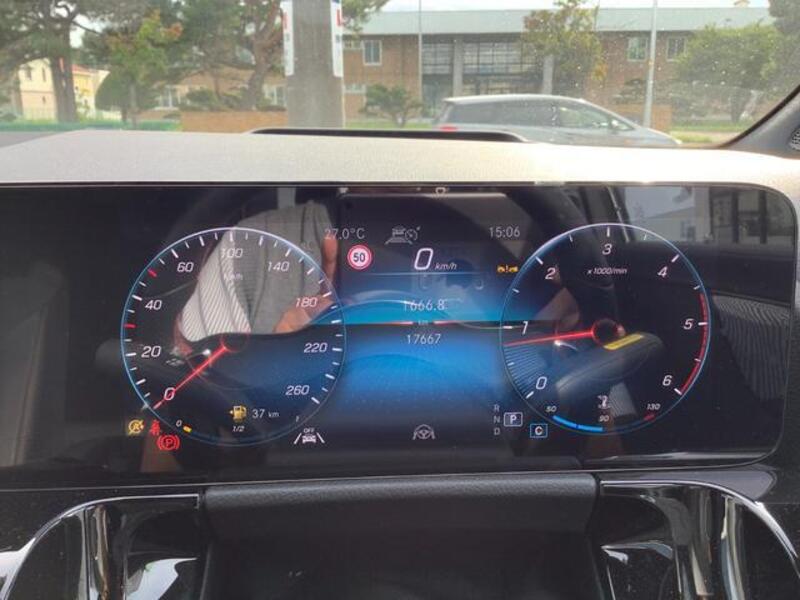 GLA CLASS