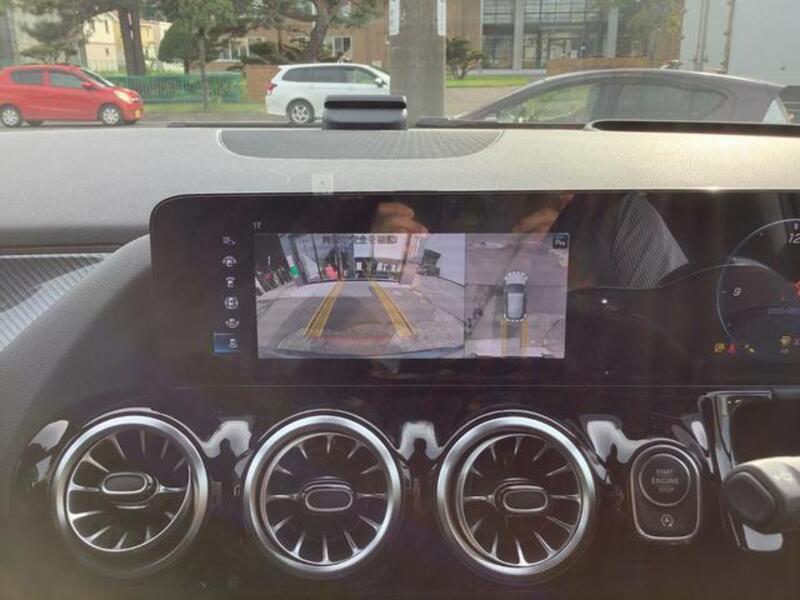 GLA CLASS