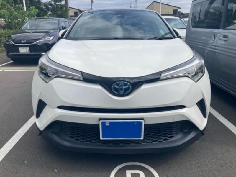 C-HR-0