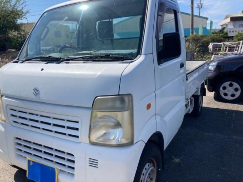 CARRY TRUCK