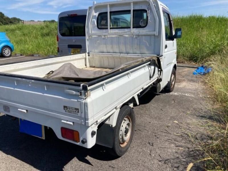 CARRY TRUCK