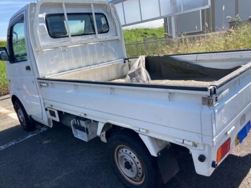 CARRY TRUCK