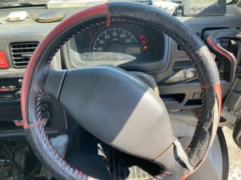 CARRY TRUCK