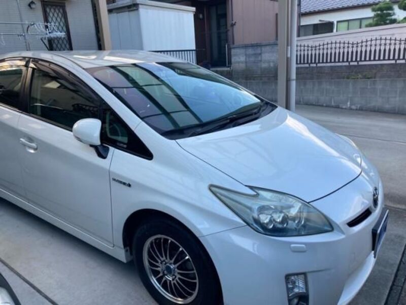 PRIUS