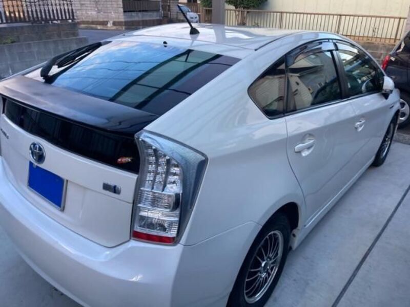 PRIUS