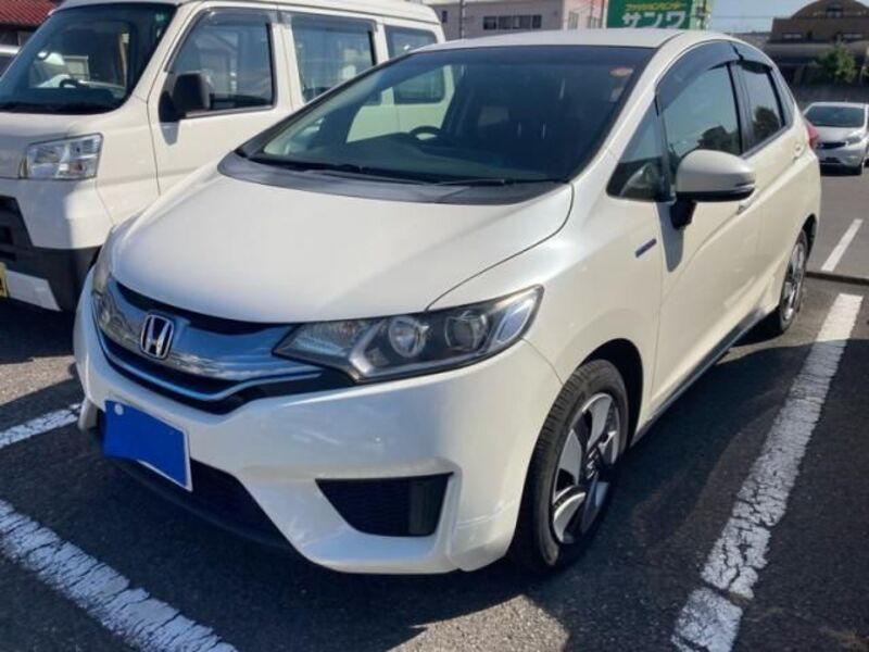 FIT HYBRID