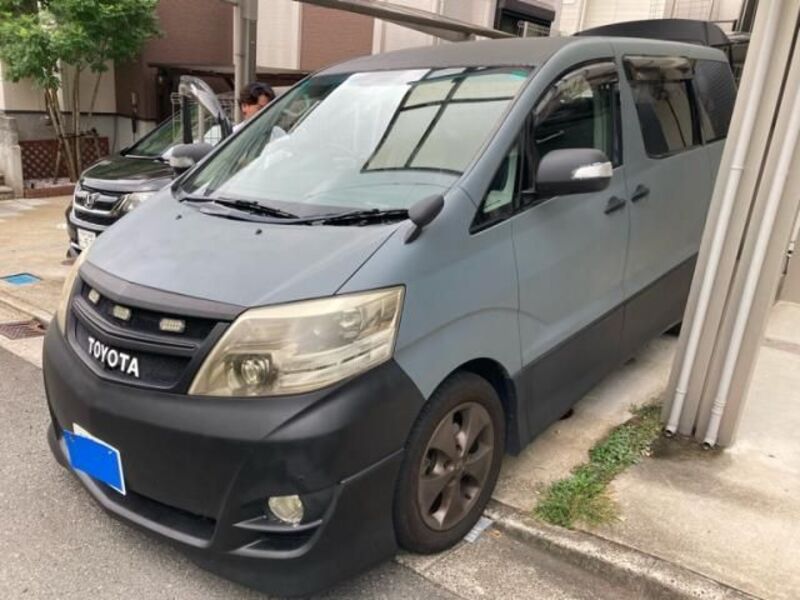 ALPHARD-0