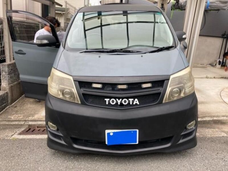 ALPHARD