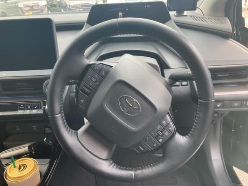 PRIUS