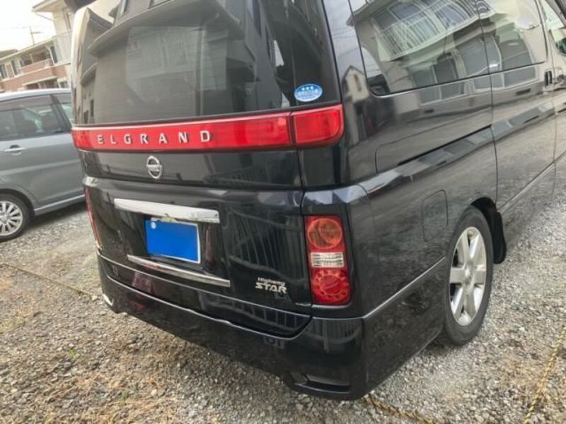 ELGRAND