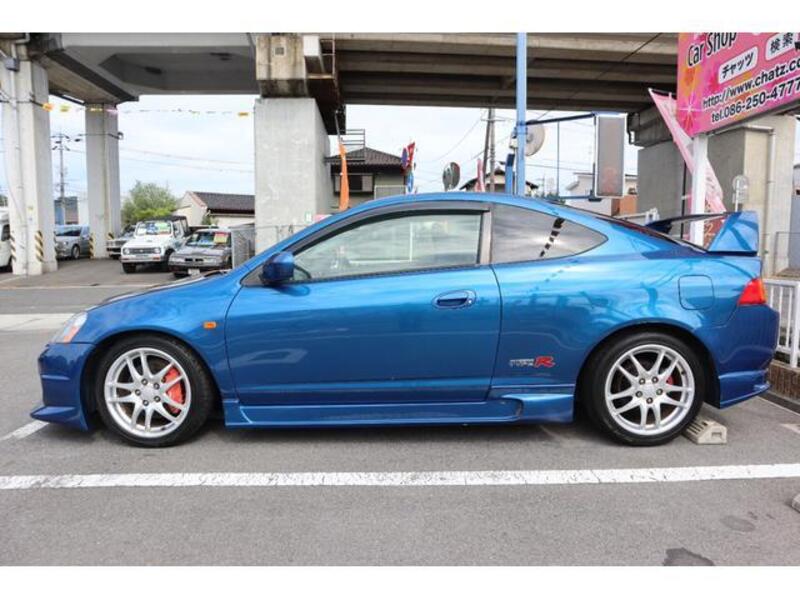 INTEGRA