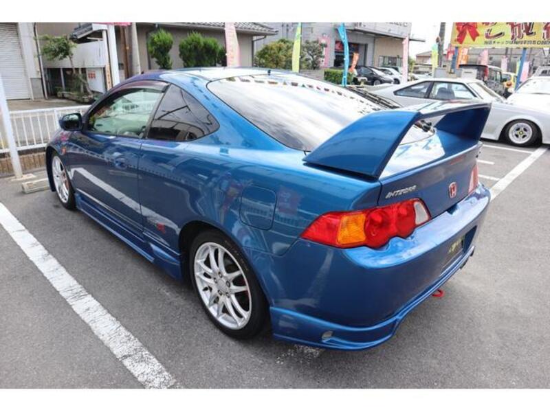 INTEGRA