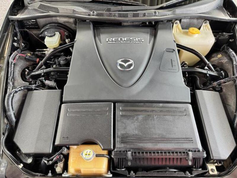 RX-8