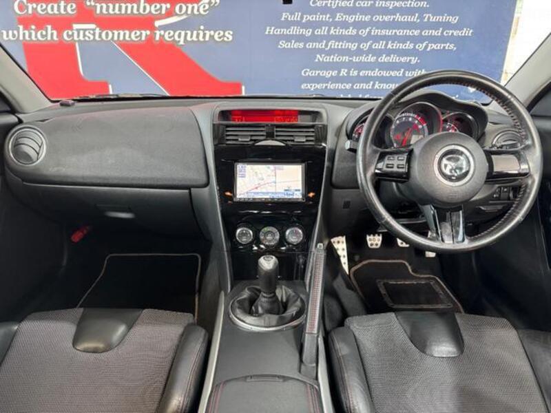 RX-8