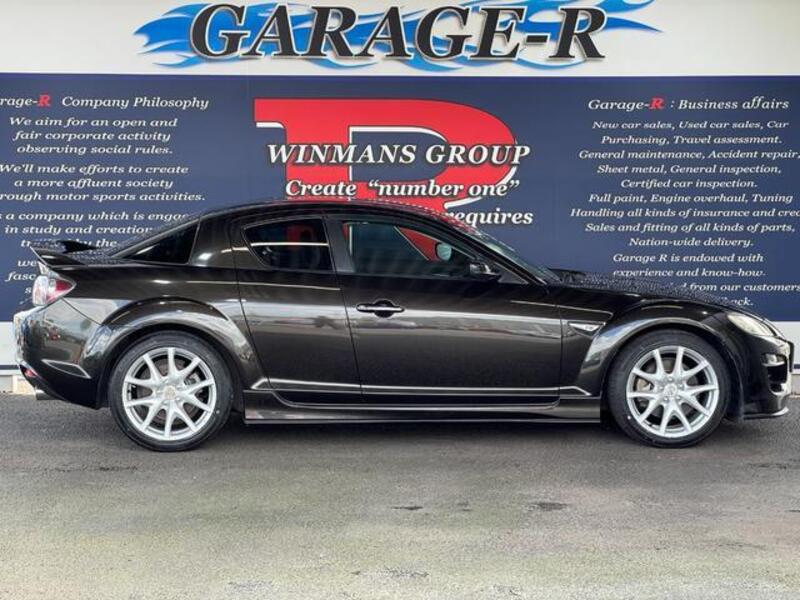 RX-8