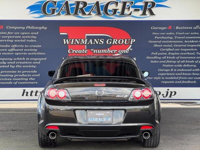 RX-8
