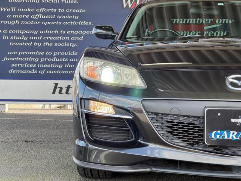 RX-8