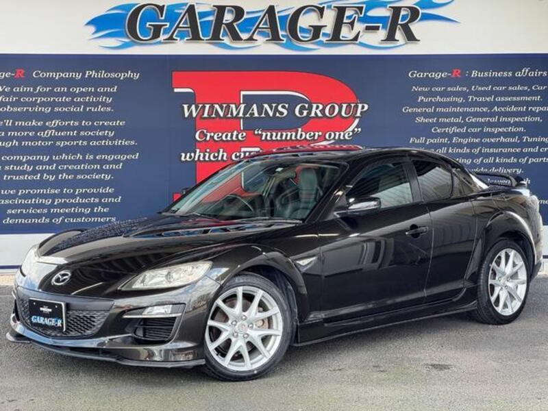 RX-8-0