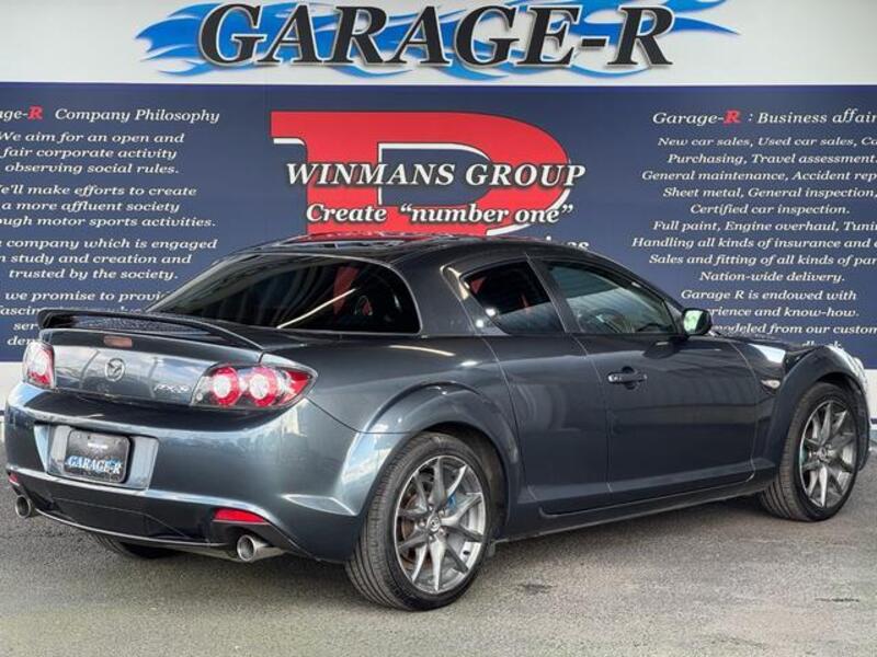 RX-8