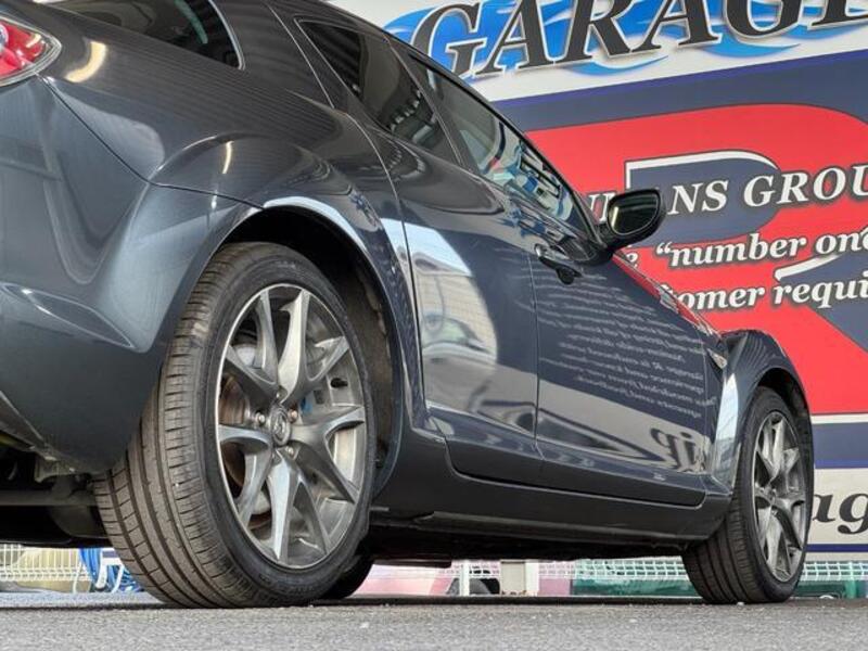 RX-8