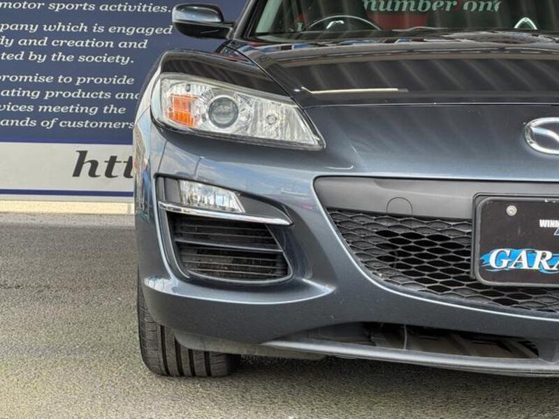 RX-8