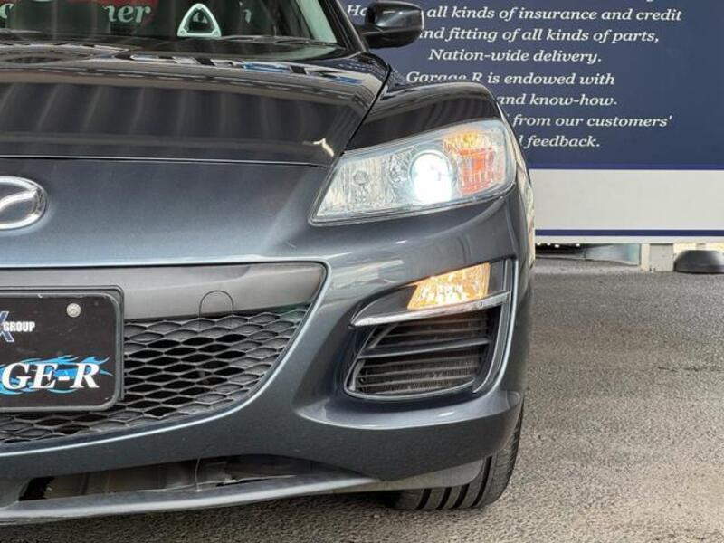 RX-8