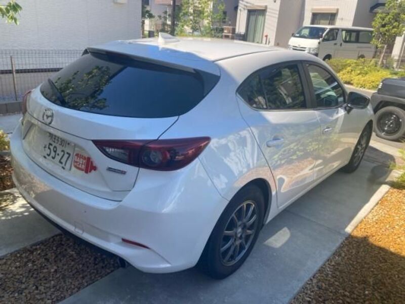 AXELA SPORTS