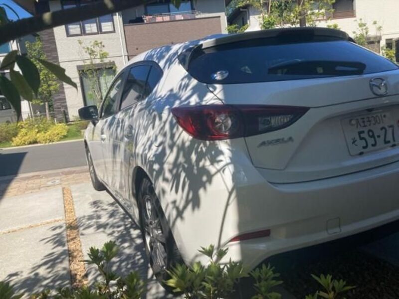 AXELA SPORTS