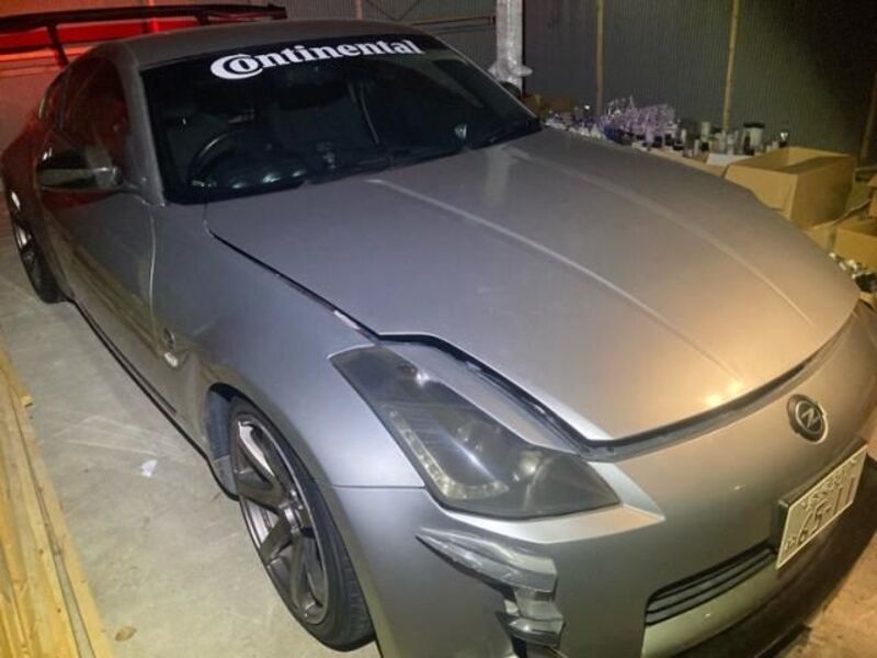 FAIRLADY Z-0